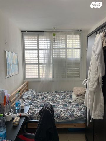 דירה, דוד רמז 21, קרית אתא