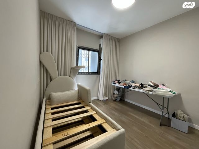 דירה, עפרה חזה 15, משכנות האומנים, קרית מוצקין