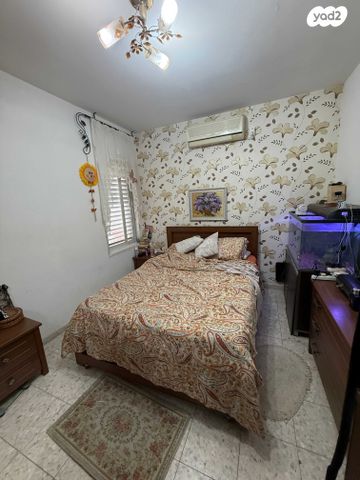 דו משפחתי, נווה דקלים, אשקלון