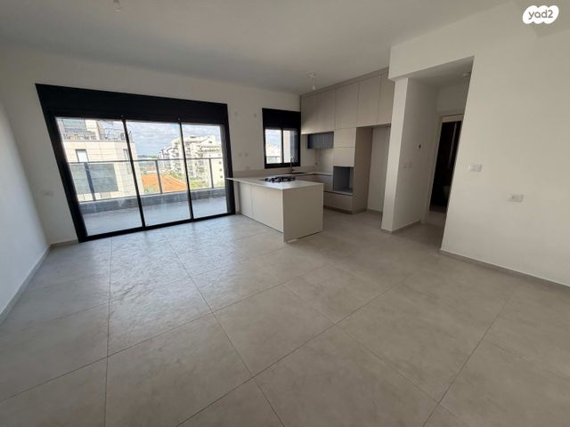 דירה, משה וילנסקי, נווה זמר, רעננה