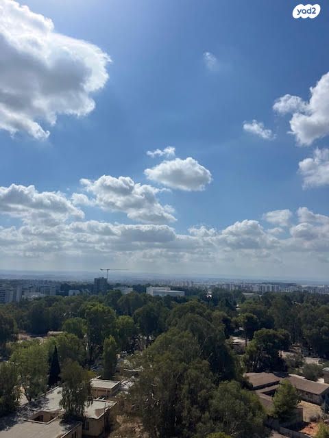 דירה, רועי קליין, קרית קריניצי, רמת גן