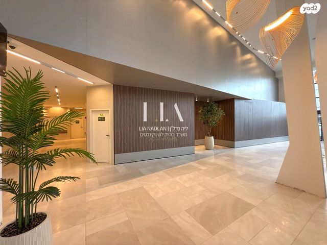 גג/ פנטהאוז, הדוגית, נאות רבין, יבנה