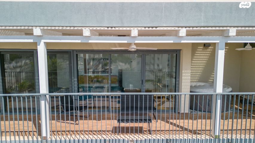 דירה, הרב אלנקווה 38, תל אביב יפו