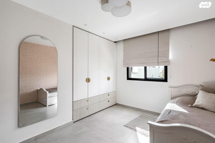 בית פרטי/ קוטג', זוהרה אלפסיה, כלניות, באר שבע