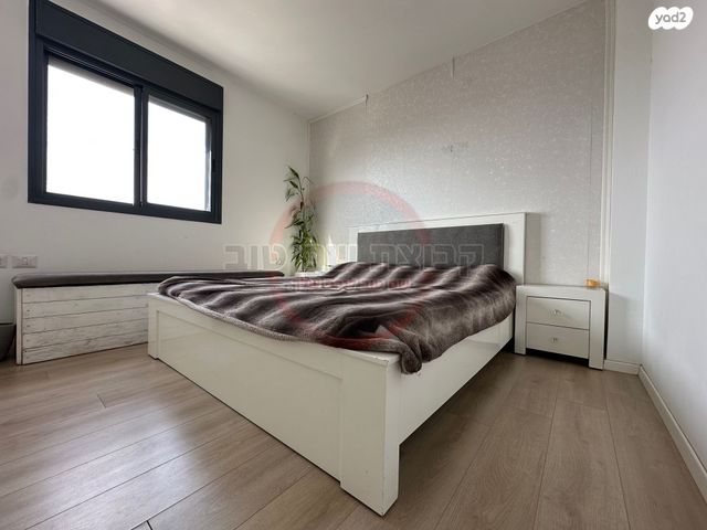 גג/ פנטהאוז, הרב דב הכהן קוק, עפולה הצעירה, עפולה