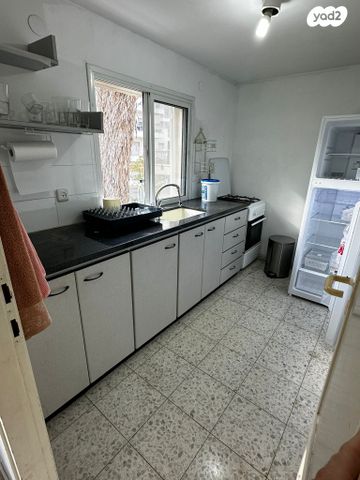 דירה, שדרות מאפו 4, אחוזה, חיפה