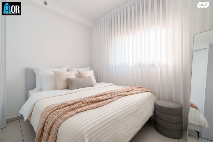 דירה, יעקב דורי, נאות שמיר, רמלה