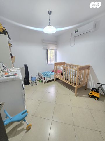 דירה, הנרייטה סולד 115, גבעת הזיתים, פסגת לוד, לוד