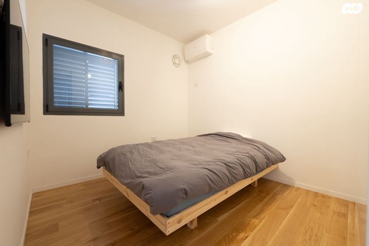 דירה, הרב אלנקווה 38, תל אביב יפו