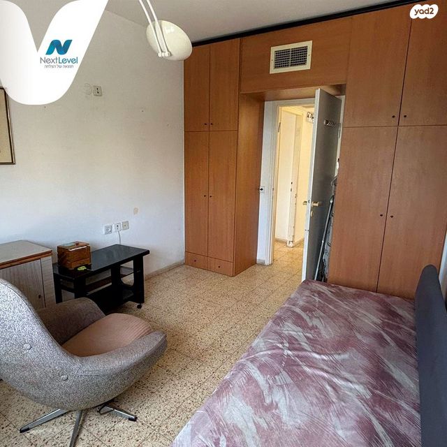 דירה, יעקב קליבנוב, יזרעאליה, חיפה