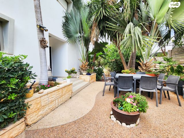 בית פרטי/ קוטג', רמים, מערבית, כרמיאל