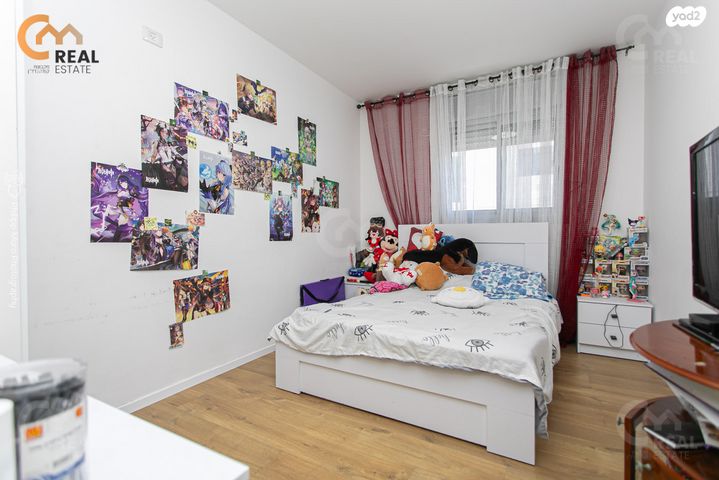 דירה, אברהם לייסין, קרית אליעזר, חיפה