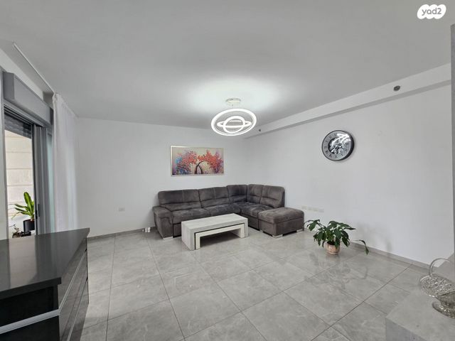 דירה, נתיב ים, קרית ים