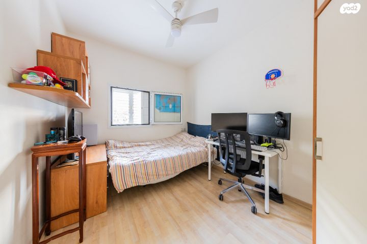 דירה, גורדון, בורוכוב, גבעתיים