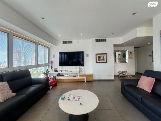 דירה, תל אביב יפו