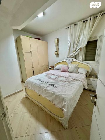 בית פרטי/ קוטג', אוסישקין, שכונה א', באר שבע