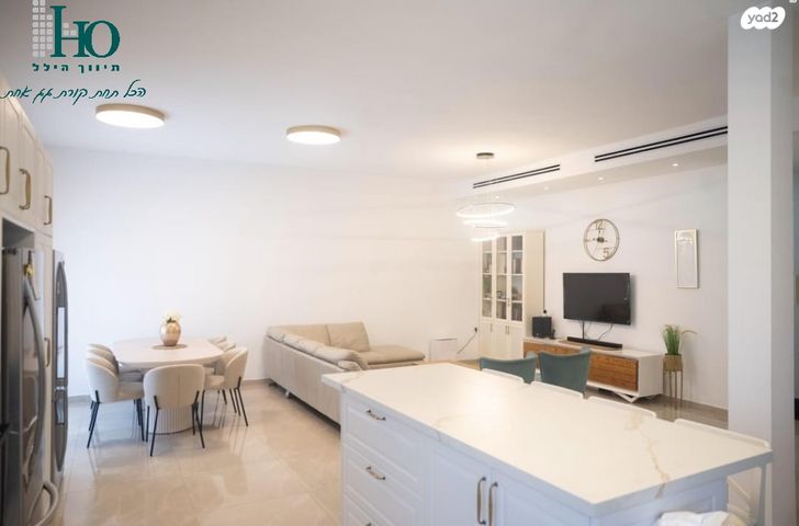 דו משפחתי, אשקלון