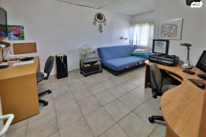 בית פרטי/ קוטג', המעפיל 4, קרית ביאליק