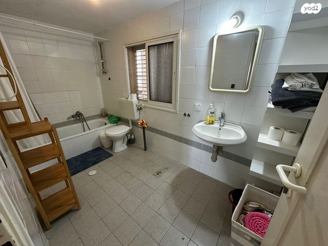 דירה, שדרות מאפו, אחוזה, חיפה