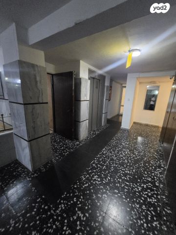 דירה, הנרייטה סולד 115, גבעת הזיתים, פסגת לוד, לוד