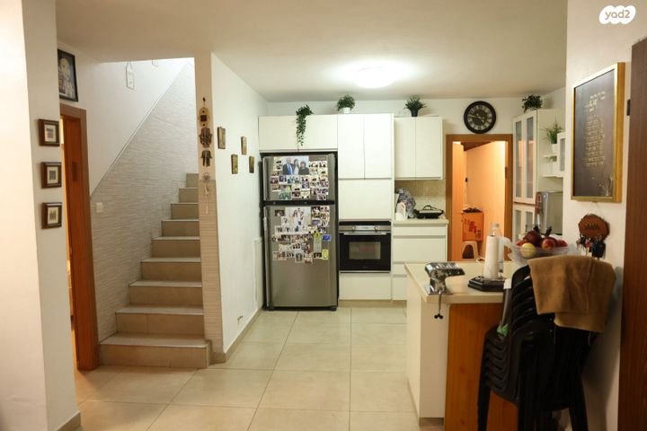 דירת גן, דן לנר 6, קרית אריה / שיינפלד, בית שמש