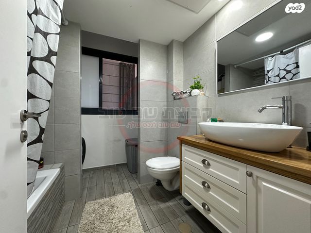 גג/ פנטהאוז, הרב דב הכהן קוק, עפולה הצעירה, עפולה