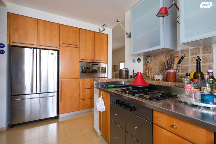 דירה, מזא"ה, לב תל אביב, לב העיר צפון, תל אביב יפו