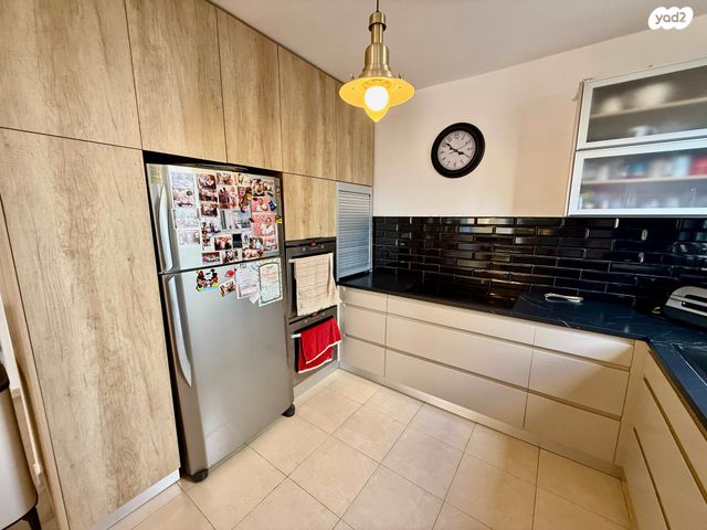 דירה, אוסישקין, מרכז העיר דרום, נתניה