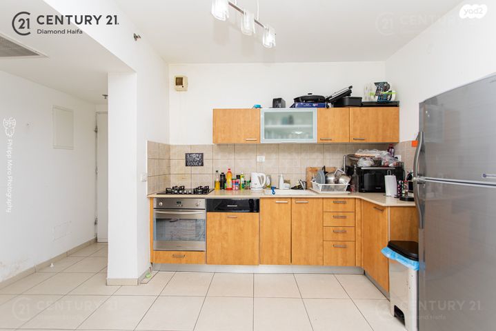 דירה, חלמיש, רמת אלמוגי, חיפה