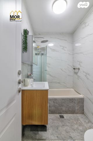 דירה, החבצלת, נאות אשכול, יבנה