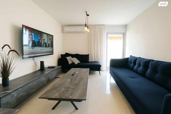 בית פרטי/ קוטג', יצחק שדה, אלי כהן, ירוחם