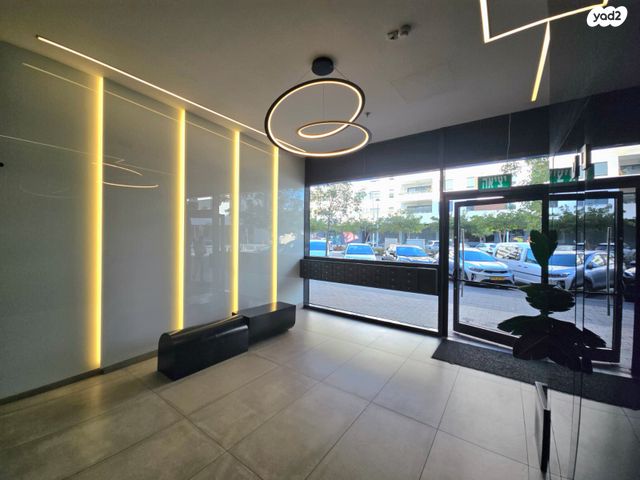 דירה, דבורה עומר 4, נאות שדה, רעננה