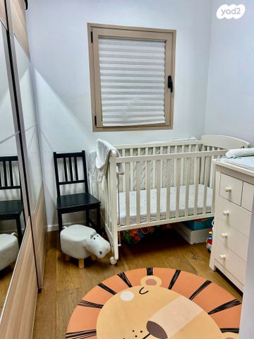 דירה, כרמל, אחוזת הנשיא, רחובות