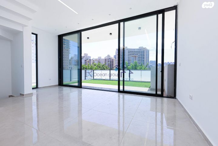 בית פרטי/ קוטג', בני בנימין 76, גלי הים, נתניה