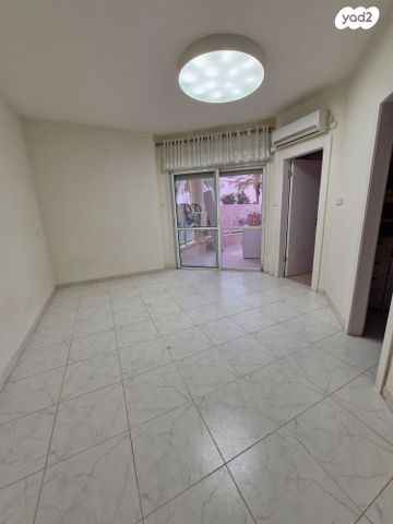 דירת גן, נהריה