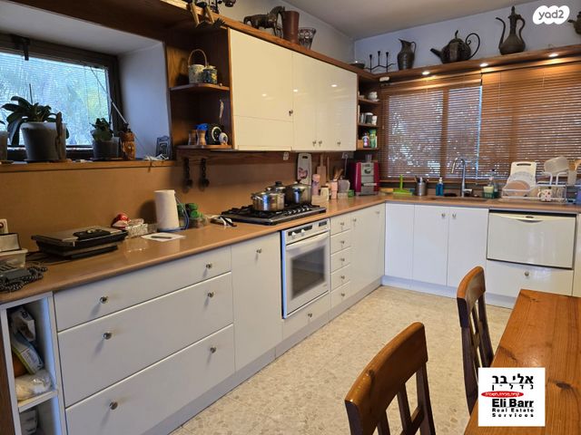 בית פרטי/ קוטג', אלון, רמת השרון