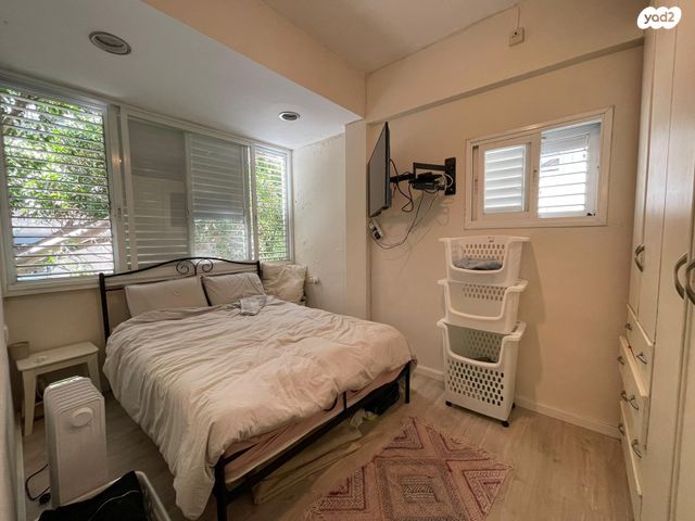 דירה, נצח ישראל, הצפון הישן - דרום, תל אביב יפו