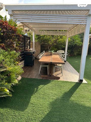 דירת גן, הרעות 1, כפר סבא