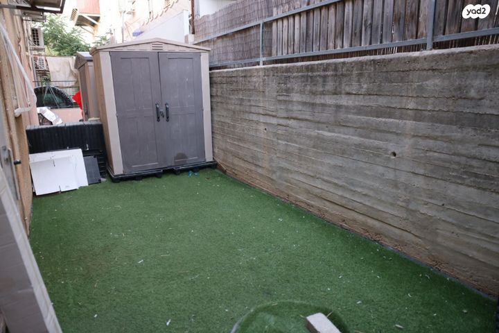 דירת גן, דן לנר 6, קרית אריה / שיינפלד, בית שמש