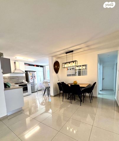 דירה, אריה בן אליעזר, רובע ד', אשדוד