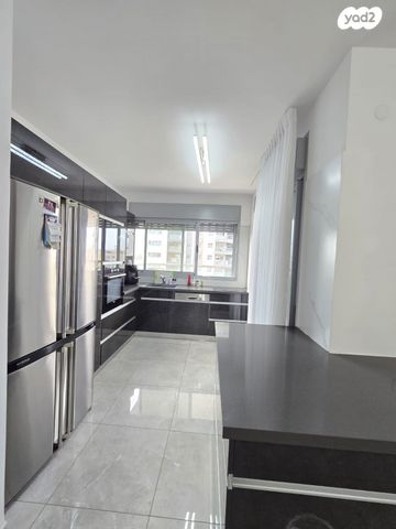 דירה, נתיב ים, קרית ים