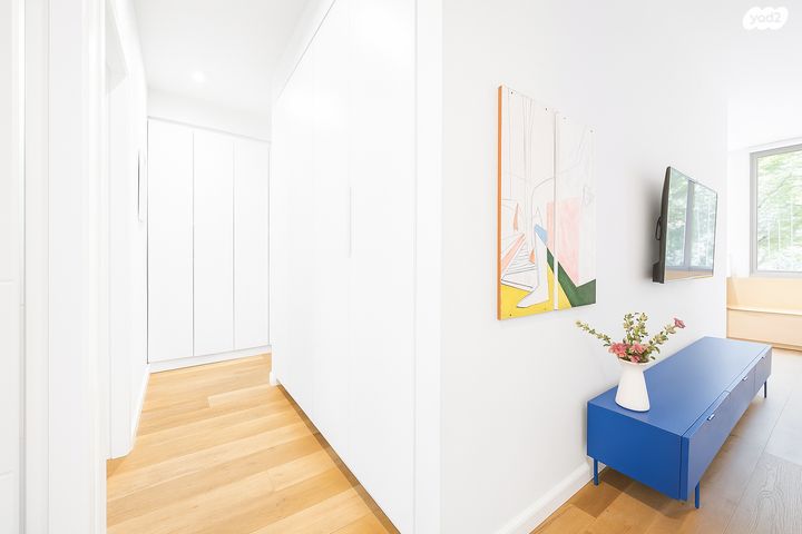 דירה, דרך נמיר, בבלי, תל אביב יפו