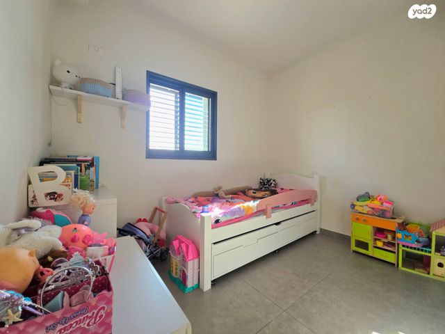 דירה, דבורה עומר 4, נאות שדה, רעננה