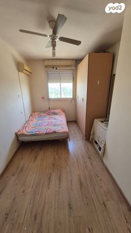 דירה, אליהו הנביא 2, שכונה ד', באר שבע