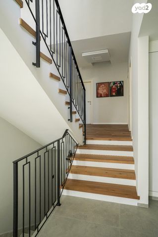 בית פרטי/ קוטג', ברושים, שוהם