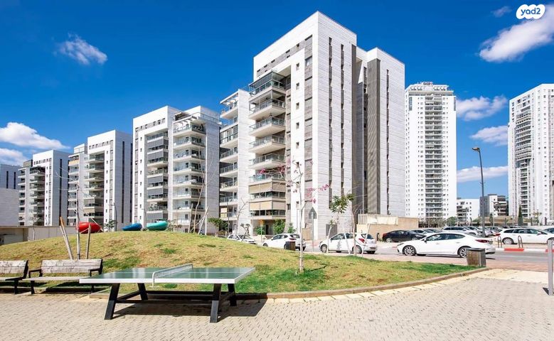 דירה, שביט 19, כוכב הצפון, באר יעקב