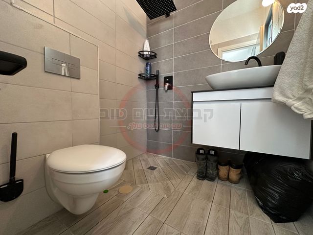 גג/ פנטהאוז, הרב דב הכהן קוק, עפולה הצעירה, עפולה