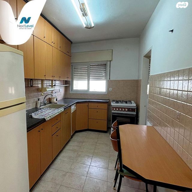 דירה, יעקב קליבנוב, יזרעאליה, חיפה