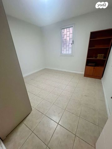 דירת גן, גבעת המורה, עפולה