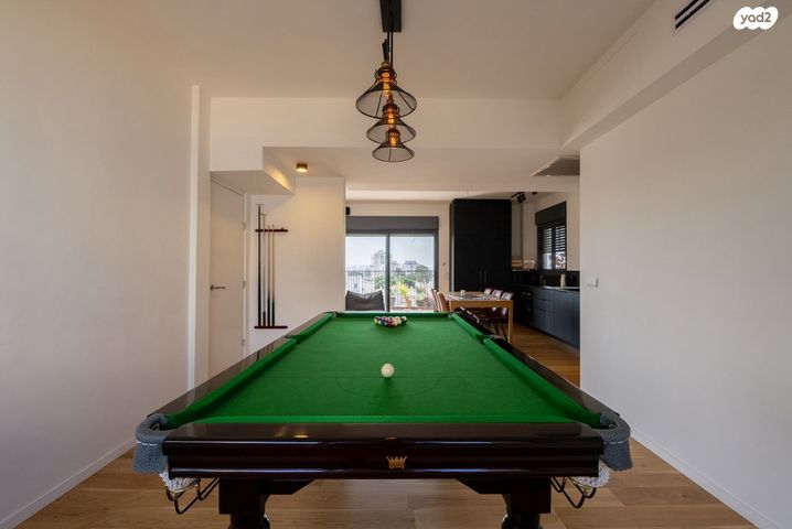 דירה, הרב אלנקווה 38, תל אביב יפו